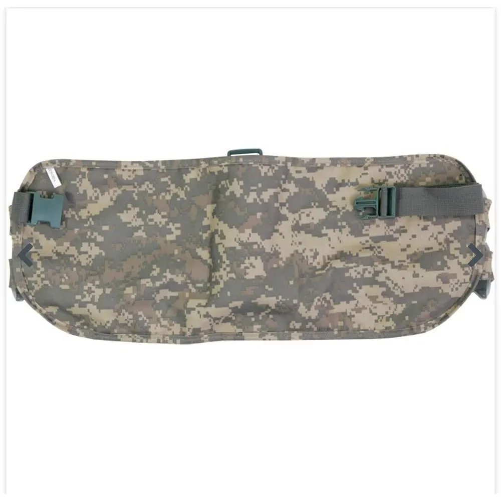 JT 4+1 Harness - Digi Camo - Paintball